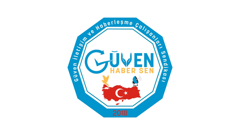 Güven İletişim ve Haberleşme Çalışanları Memur Sendikası