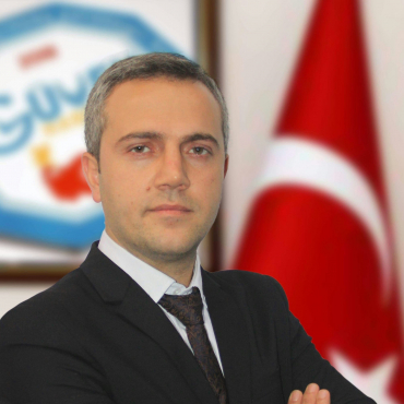 Enver Sedat YILMAZ