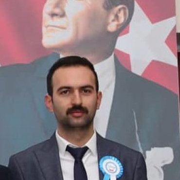 Ömer Yüksel KARAKUŞ