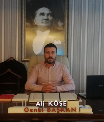 Genel BAŞKAN