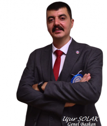 Genel BAŞKAN