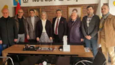 MANİSADAN ''Yoksulluk ve Fukaralık politikalarına dur'' diyoruz.