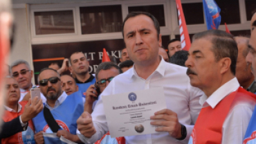ÖĞRETMENİNDEN KORKAN M.E.B.’e 6 SAATLİK BİR DERS VERDİK!