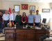 BURSA PTT  BAŞMÜDÜRLÜĞÜNDE EMEKÇİ DOSTLARIMIZLA BASIN AÇIKLAMASI DÜZENLEDİK