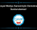 Sosyal Medya Sansürüyle Demokrasi Susturulamaz!