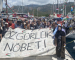 Sumud Filosu Yeniden Yola koyuldu ; “ Rotamız Gazze “