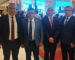 TÜRKİYE BELEDİYELER BİRLİĞİ TOPLANTISINA KATILDIK